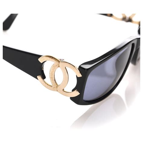 lunette soleil femme chanel 2018